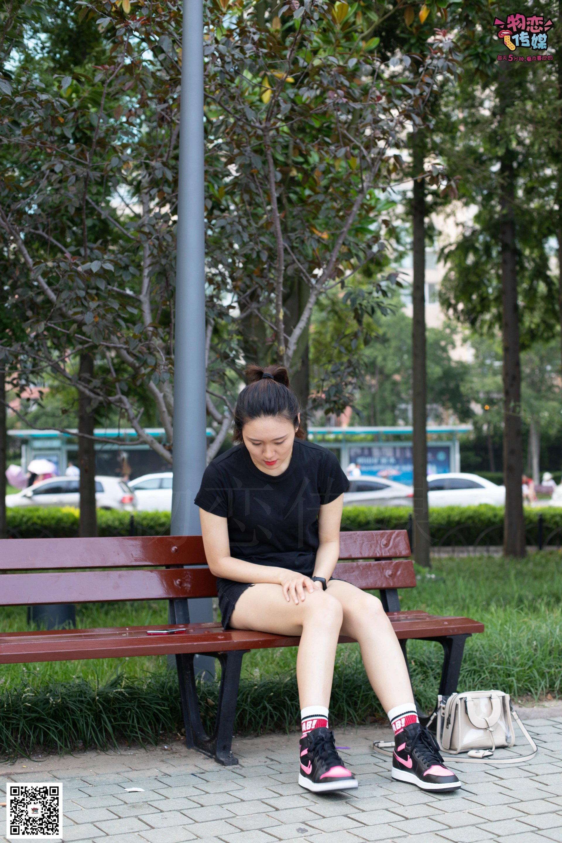 第34期: 甜美运动风，你喜欢的，都有。经典AJ 2